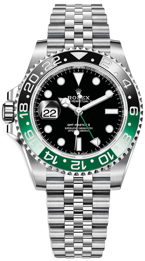 rolex gmt master ii news|rolex gmt master price list.